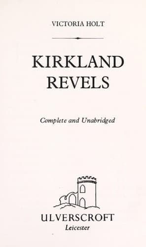 Kirkland Revels