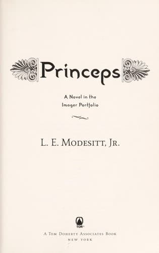 Princeps