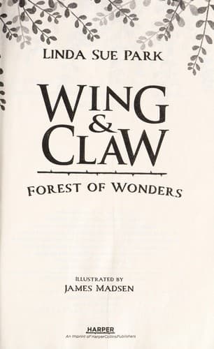 Forest of wonders