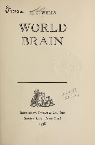 World brain