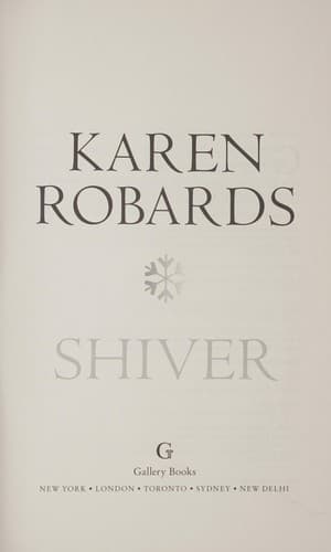 Shiver