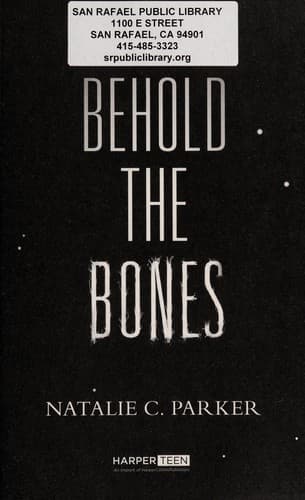 Behold the bones