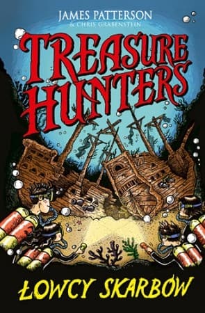 Treasure Hunters