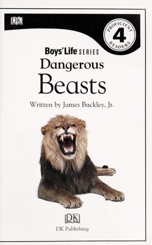 Dangerous beasts