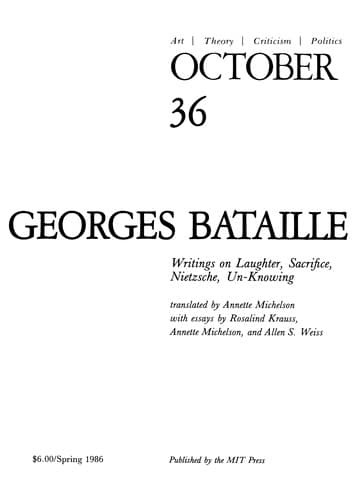 October 36