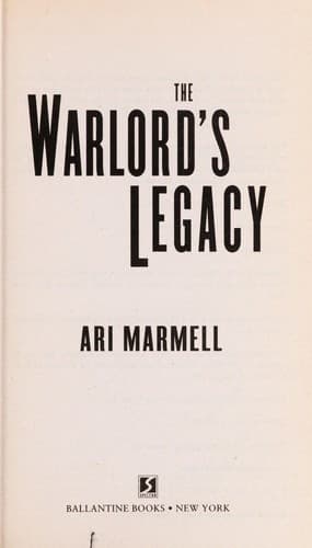 The warlord's legacy