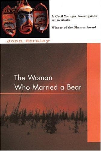The Woman Who Married A Bear (Soho Crime)