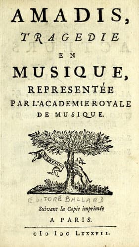 Recueil des opera