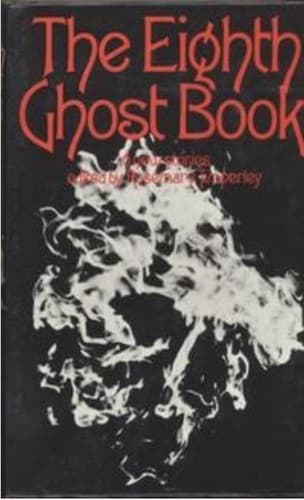The Eighth Ghost Book