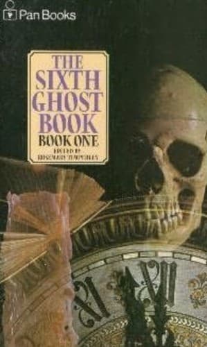 The Sixth Ghost Book.