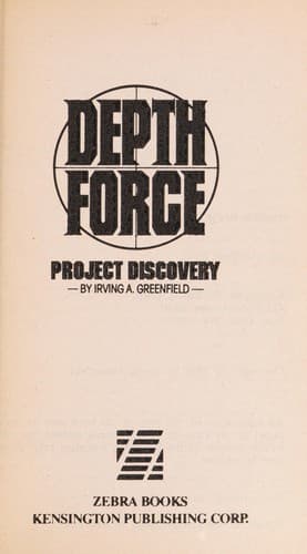 Depth force
