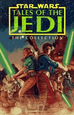 Tales of the Jedi