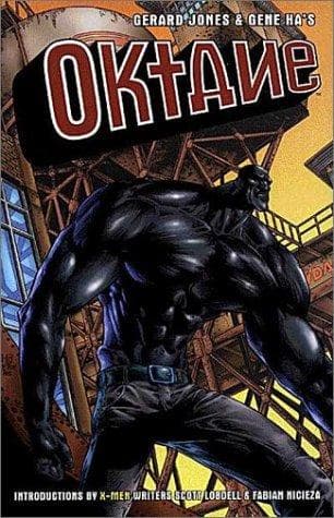 Oktane