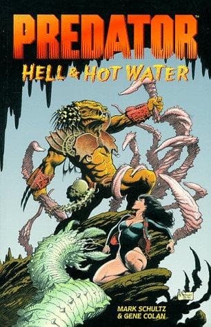 Predator