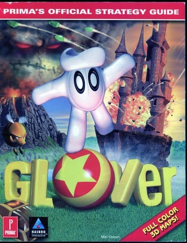 Glover