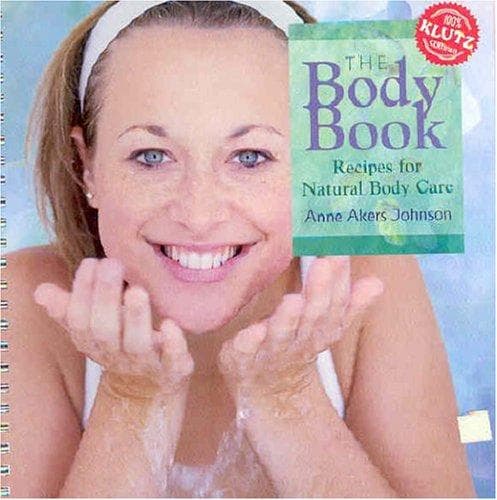 The Body Book