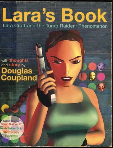 Lara's Book