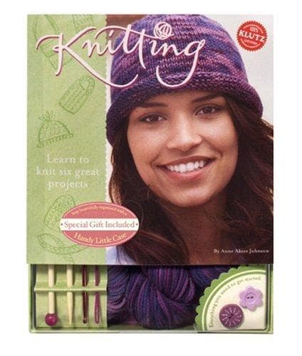 Knitting
