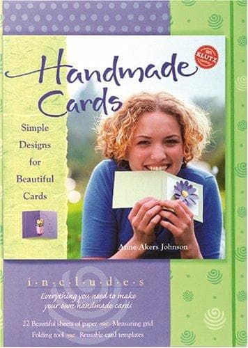 Handmade Cards