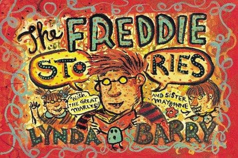 The Freddie Stories