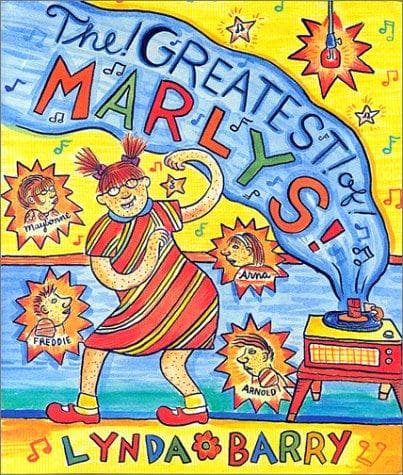 The Greatest of Marlys