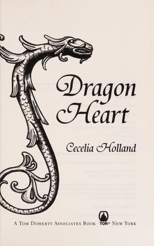 Dragon heart