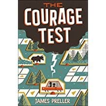 The Courage Test