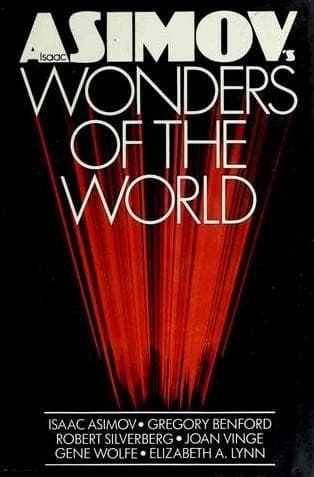 Isaac Asimov's Wonders of the World