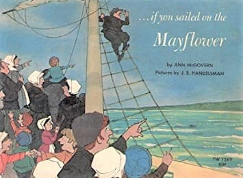 If You Sailed on the Mayflower