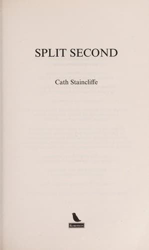 Split second