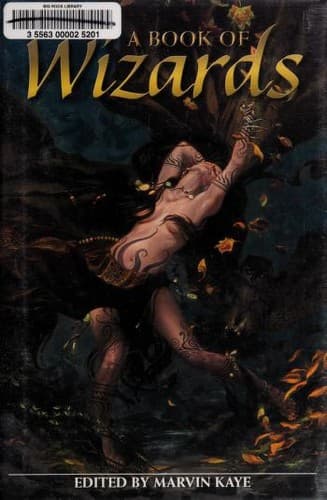 A book of wizards
