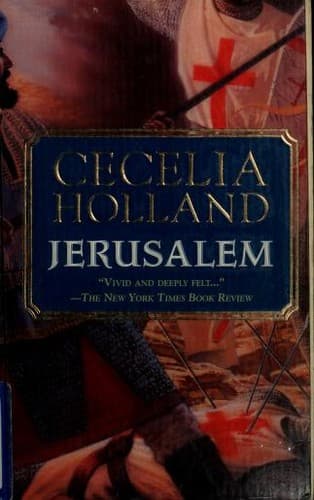 Jerusalem