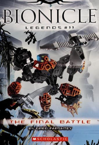 The final battle