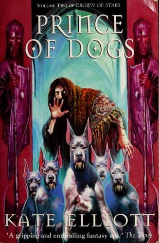 Prince of Dogs