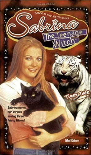 Tiger Tale