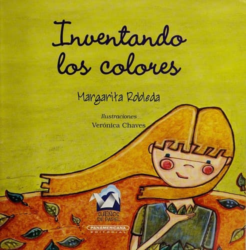Inventando los colores