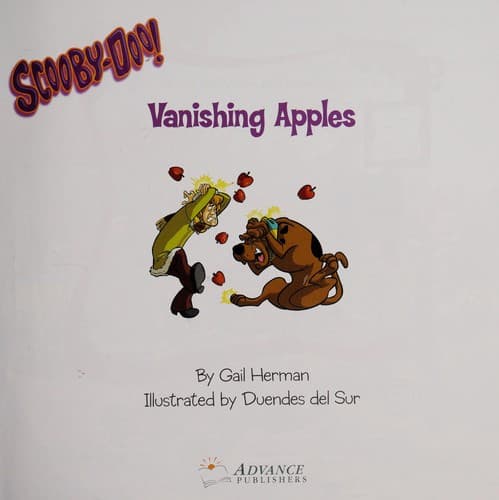 Vanishing apples