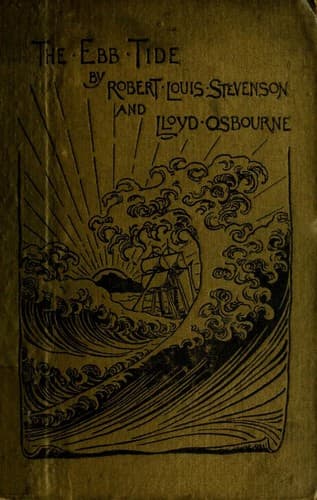 The  ebb-tide