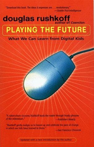 Playing the Future