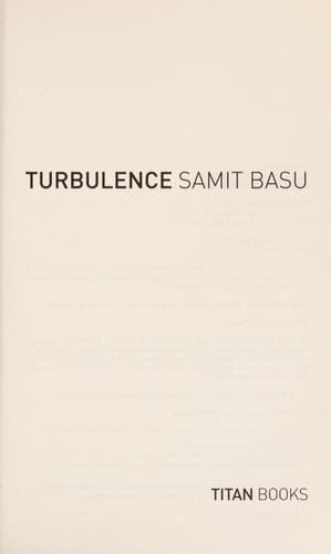 Turbulence