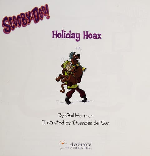 Holiday hoax