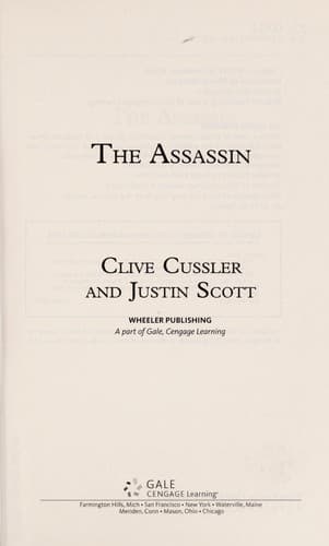 The Assassin