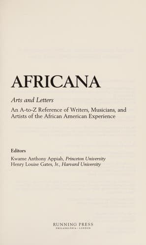Africana