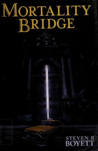 Mortality bridge