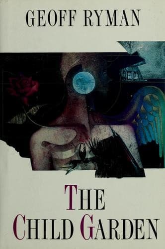 The child garden, or, A low comedy