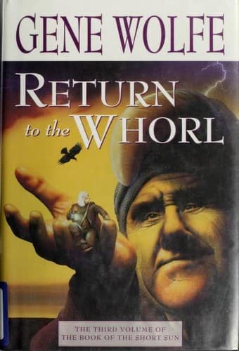 Return to the Whorl
