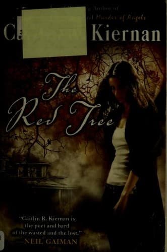 The red tree
