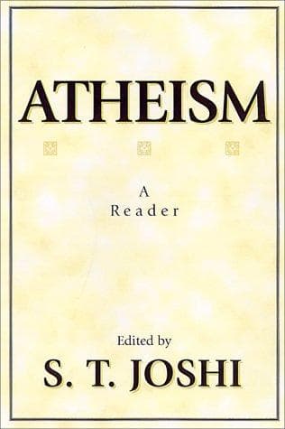Atheism