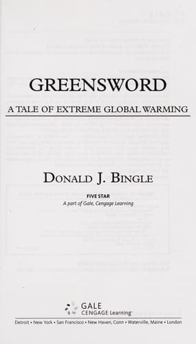 Greensword