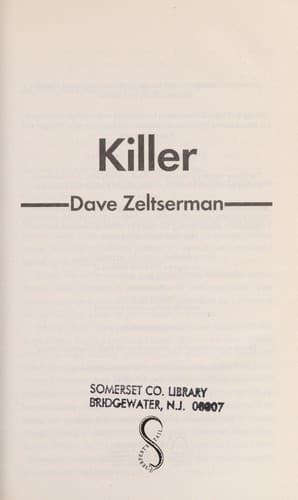 Killer